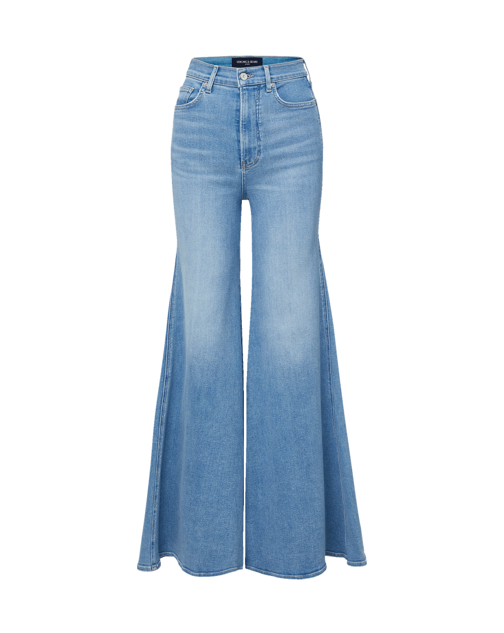 Jesse Ultra-Flare Jean