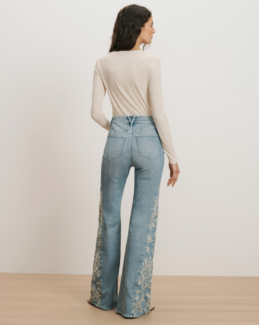 Hyland Button-Down T-Shirt
