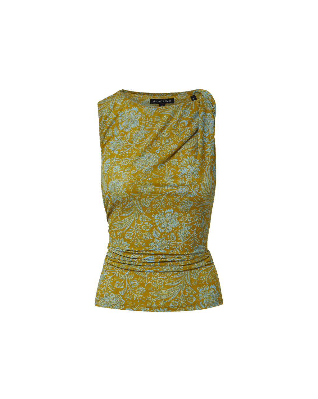 Otessa Mesh Tank Top
