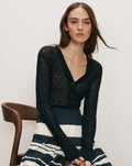 Ingraham Cardigan