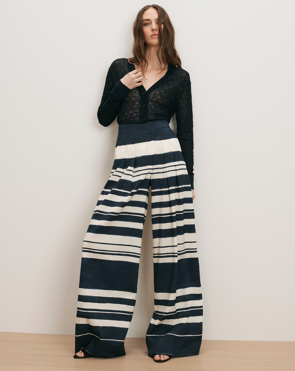Ingraham Cardigan