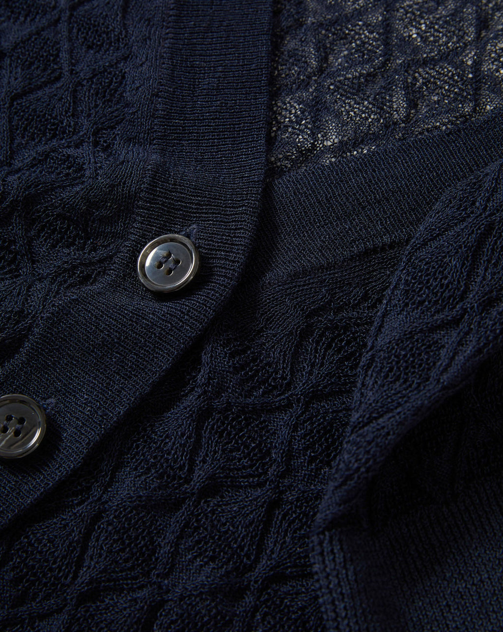Ingraham Cardigan
