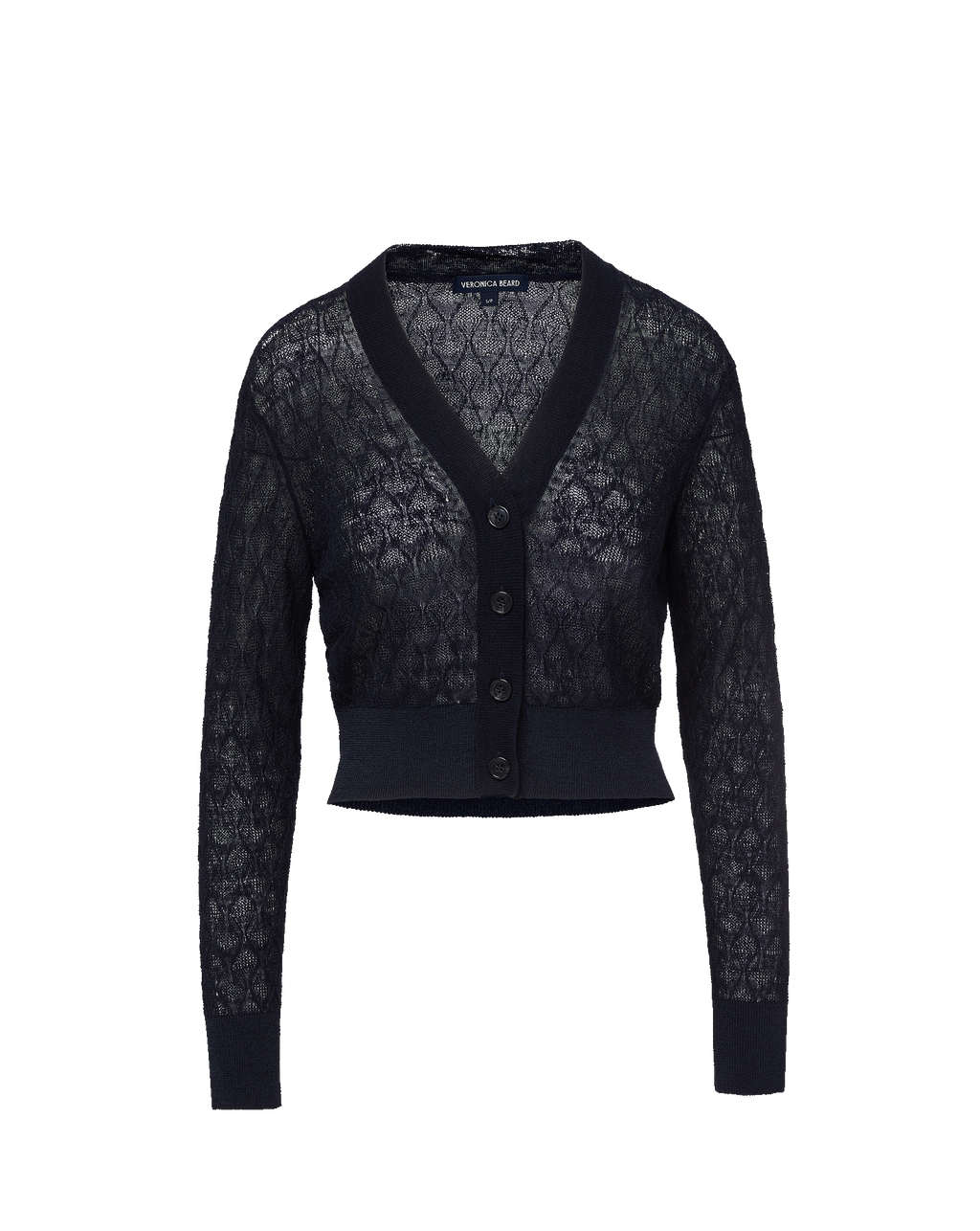 Ingraham Cardigan