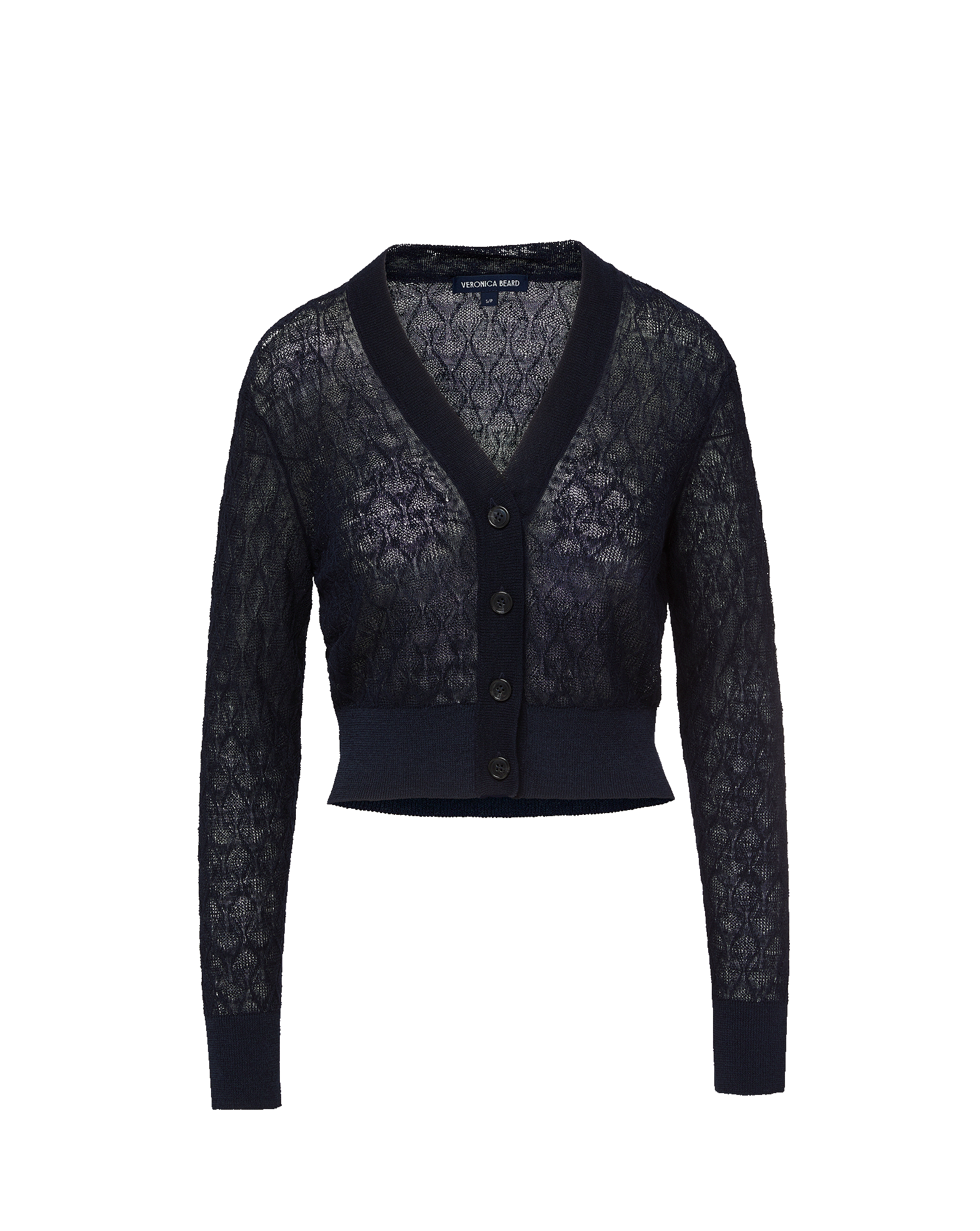 Ingraham Cardigan