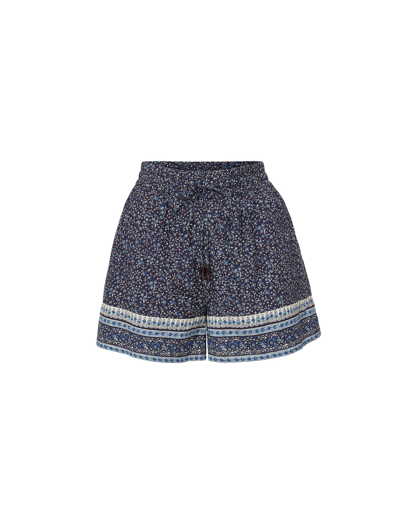 Vilvaldi Floral Short