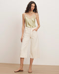 Marlowe Denim Culotte