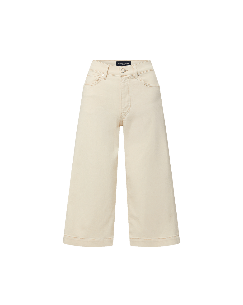 Marlowe Denim Culotte