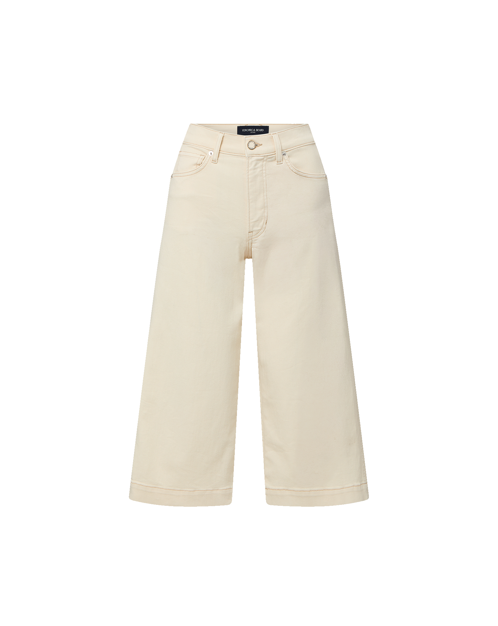 Marlowe Denim Culotte