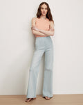 Joplin Off-Duty Flare Jean