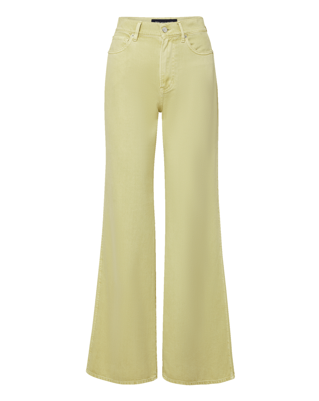 Kasey Wide-Leg Jean