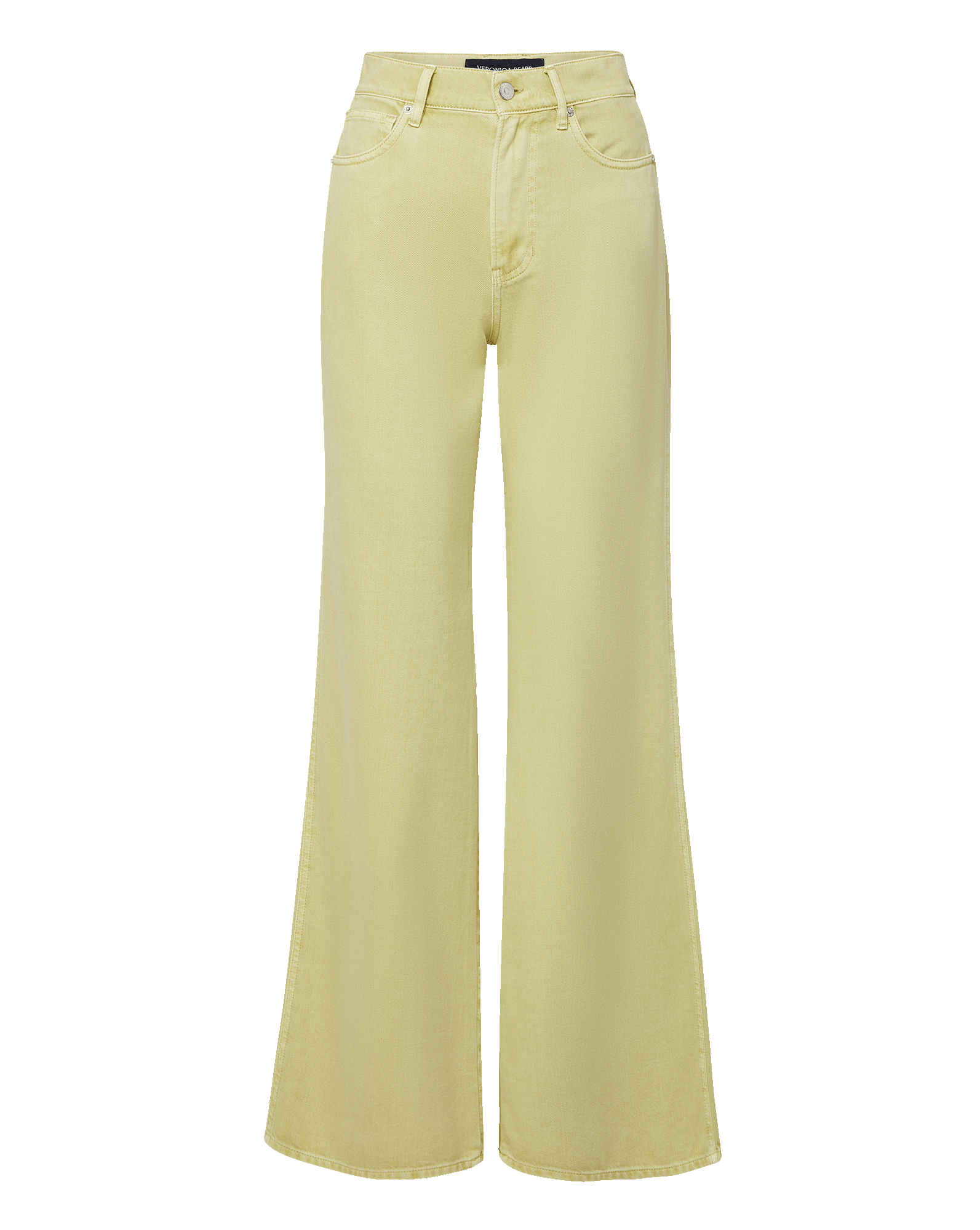 Kasey Wide-Leg Jean