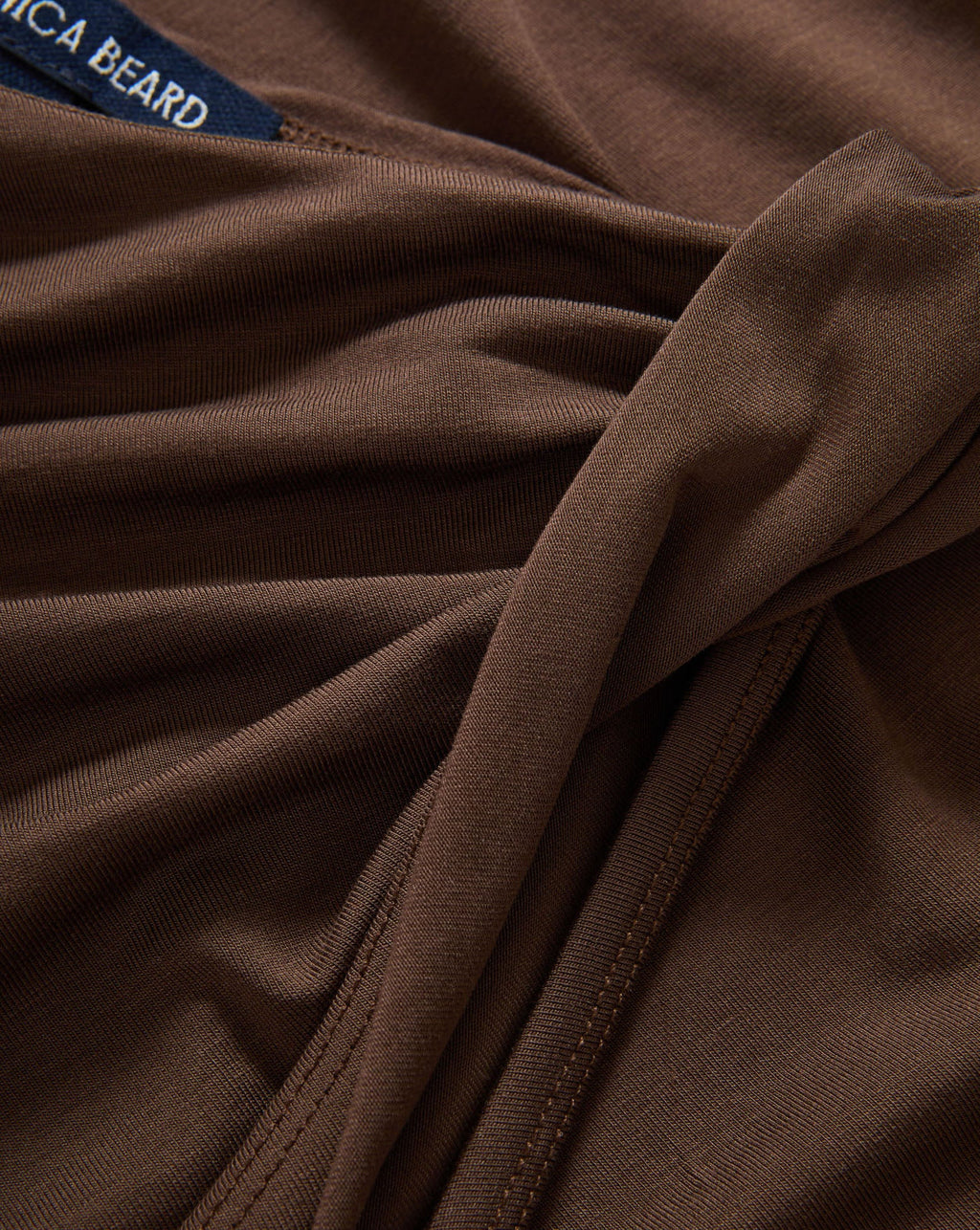Otessa Boatneck Tank Top