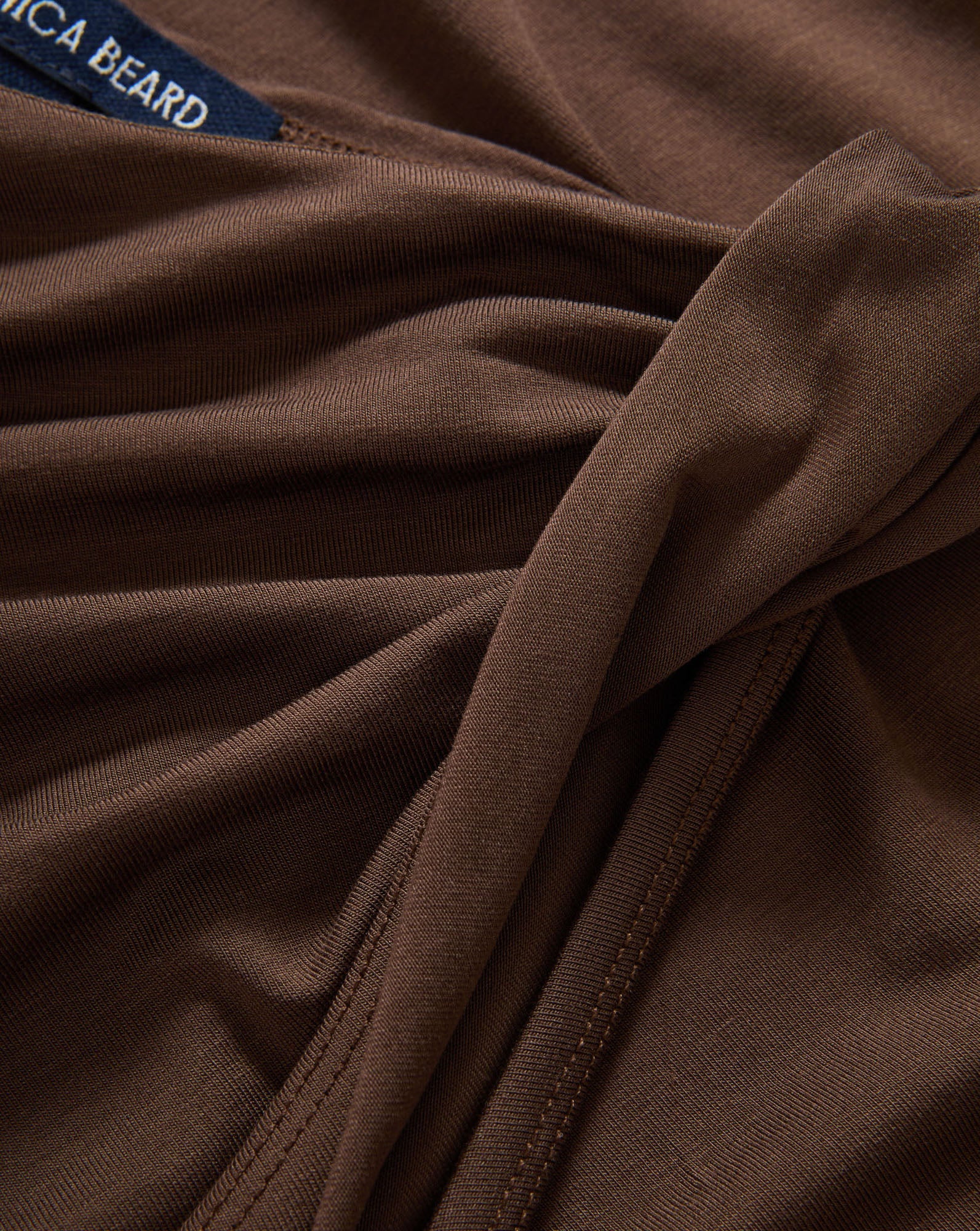 Otessa Boatneck Tank Top