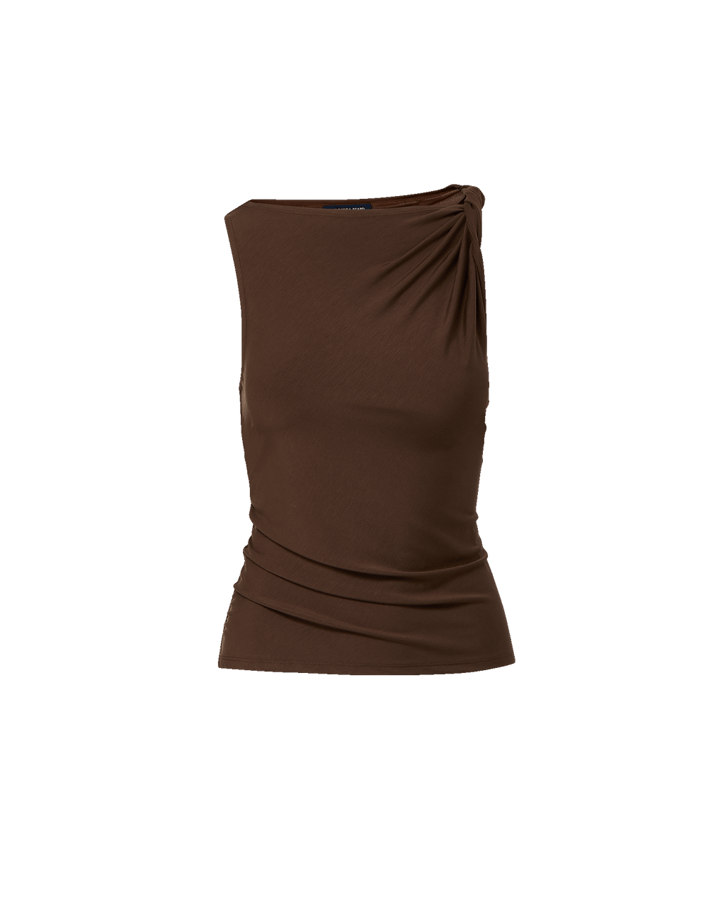 Otessa Boatneck Tank Top