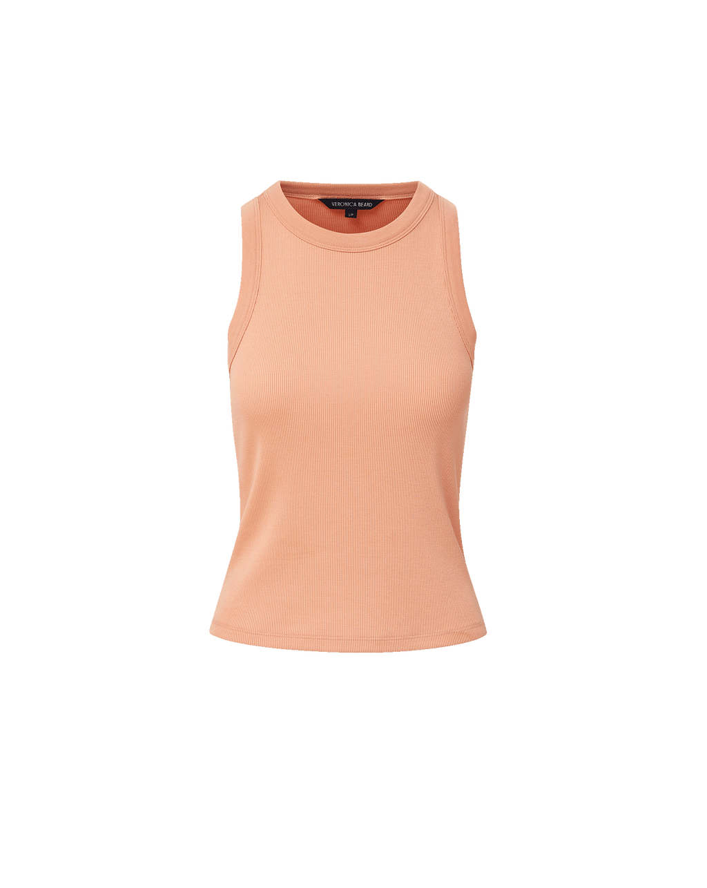 Jordyn Cropped Tank Top