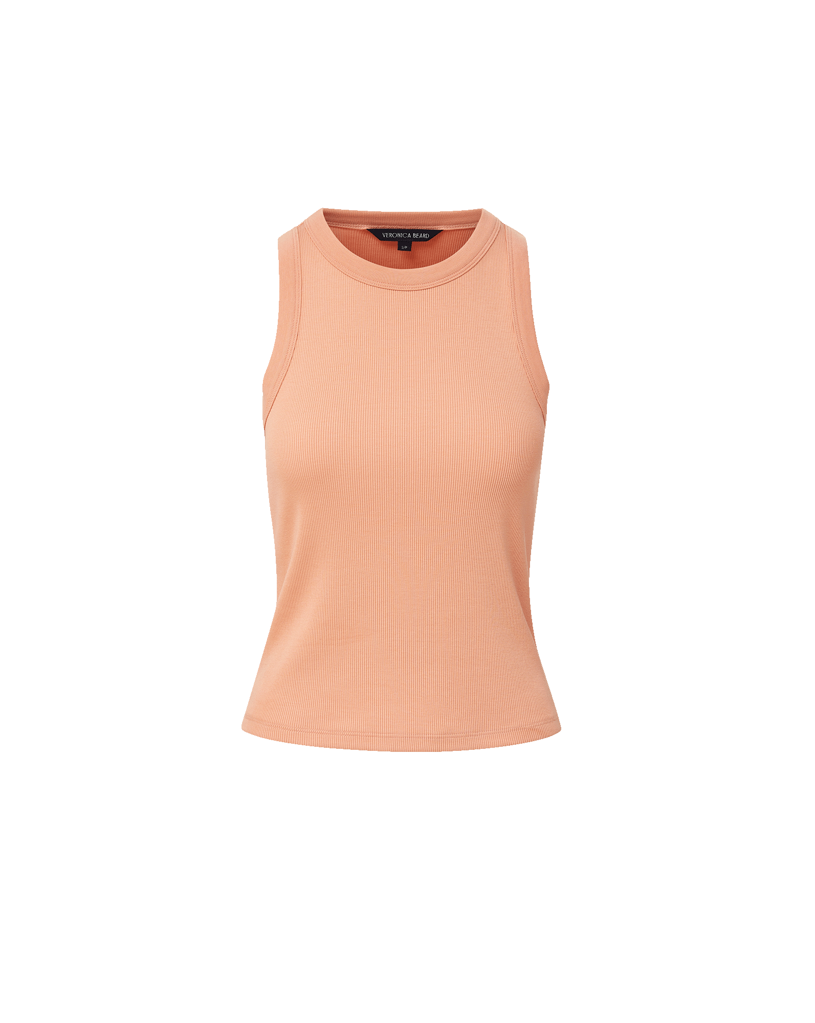 Jordyn Cropped Tank Top