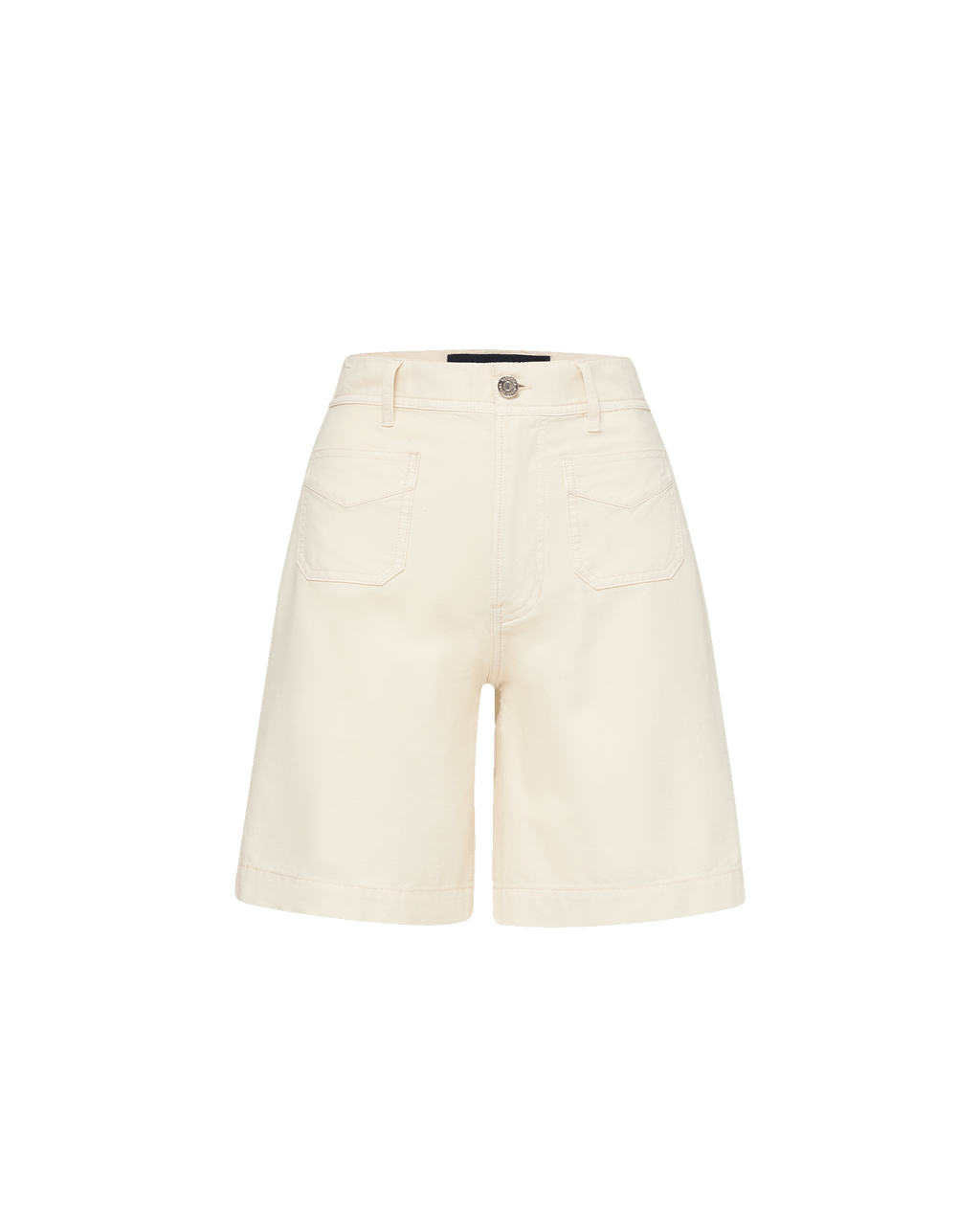 Carter Canvas Short