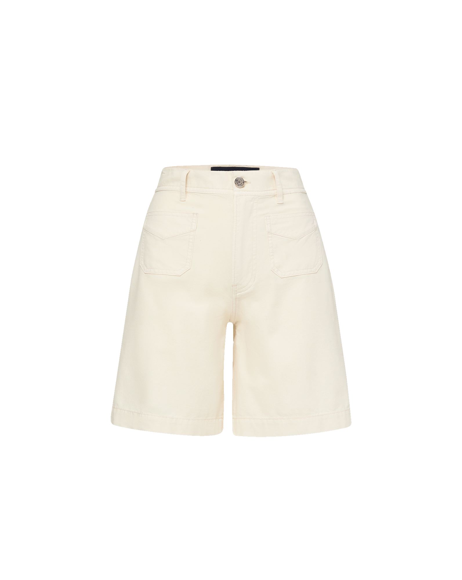 Carter Canvas Short