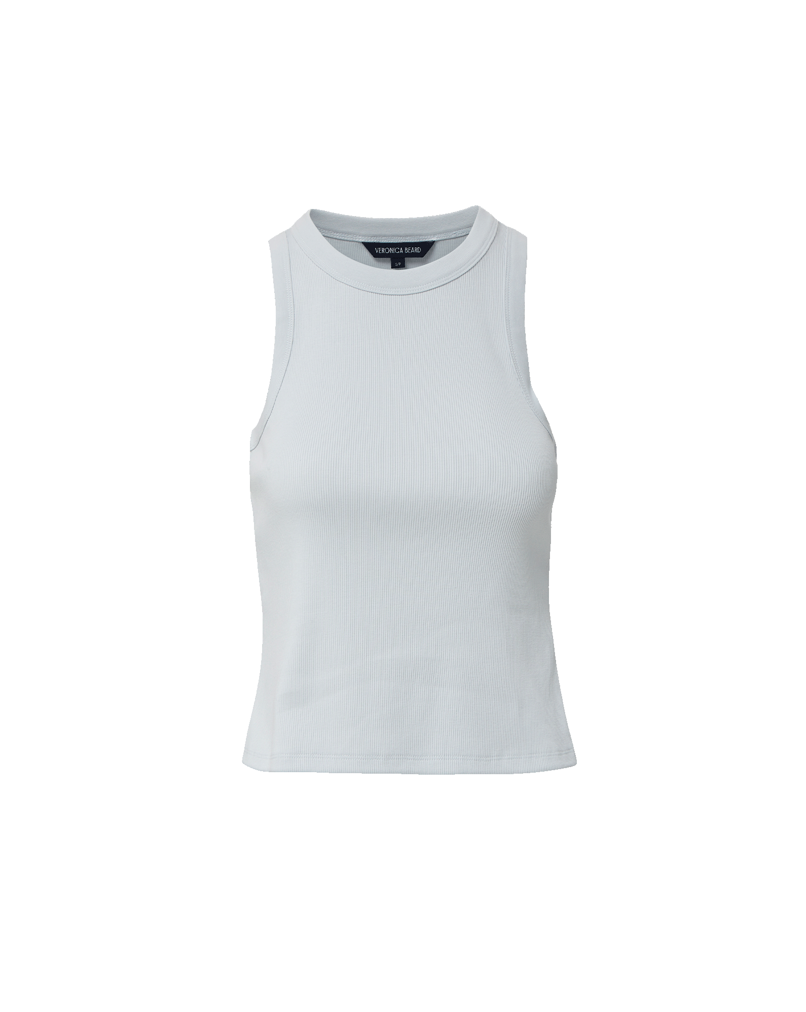 Jordyn Cropped Tank Top