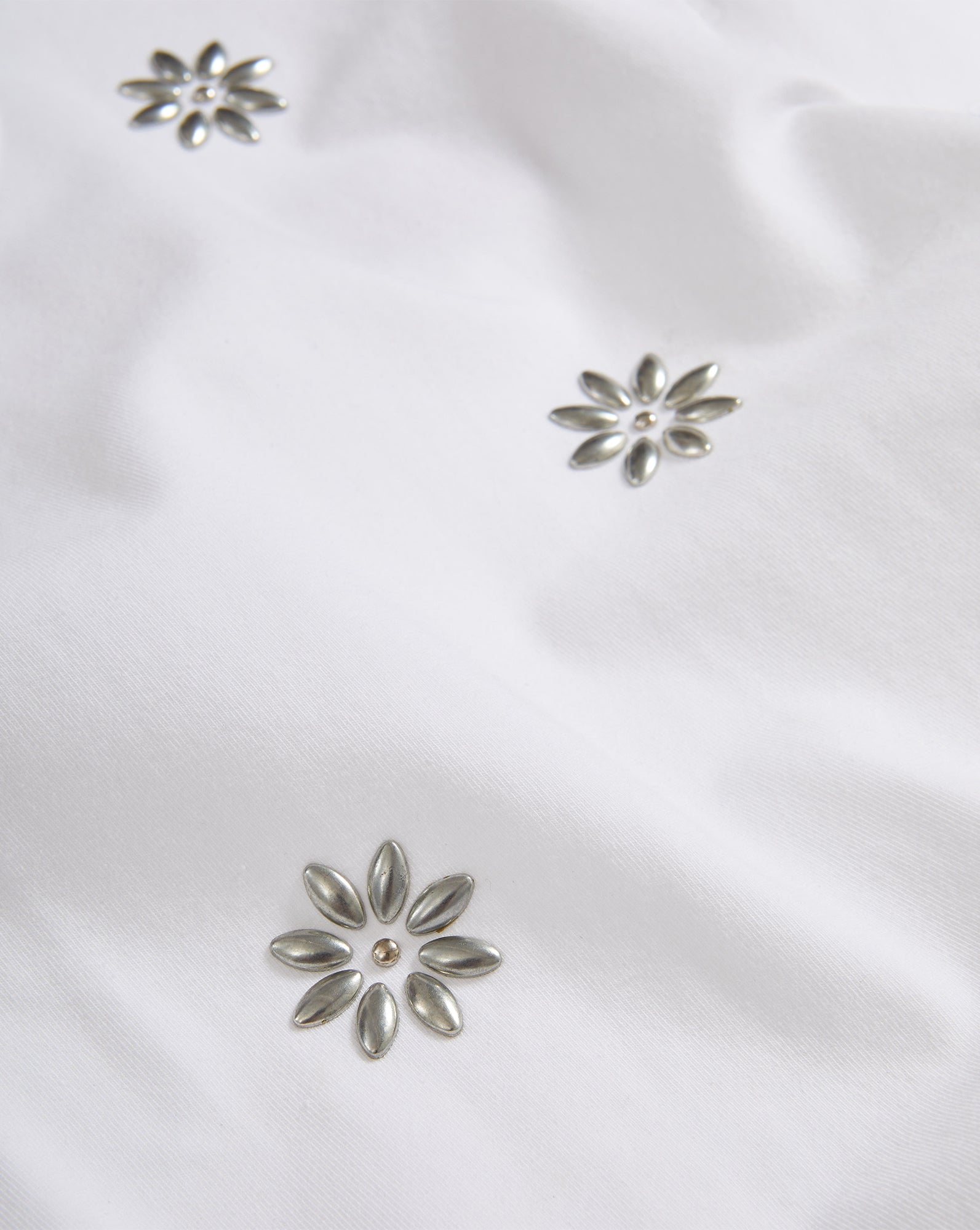 Sebastian Embellished T-Shirt