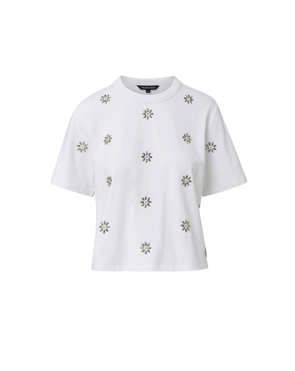 Sebastian Embellished T-Shirt