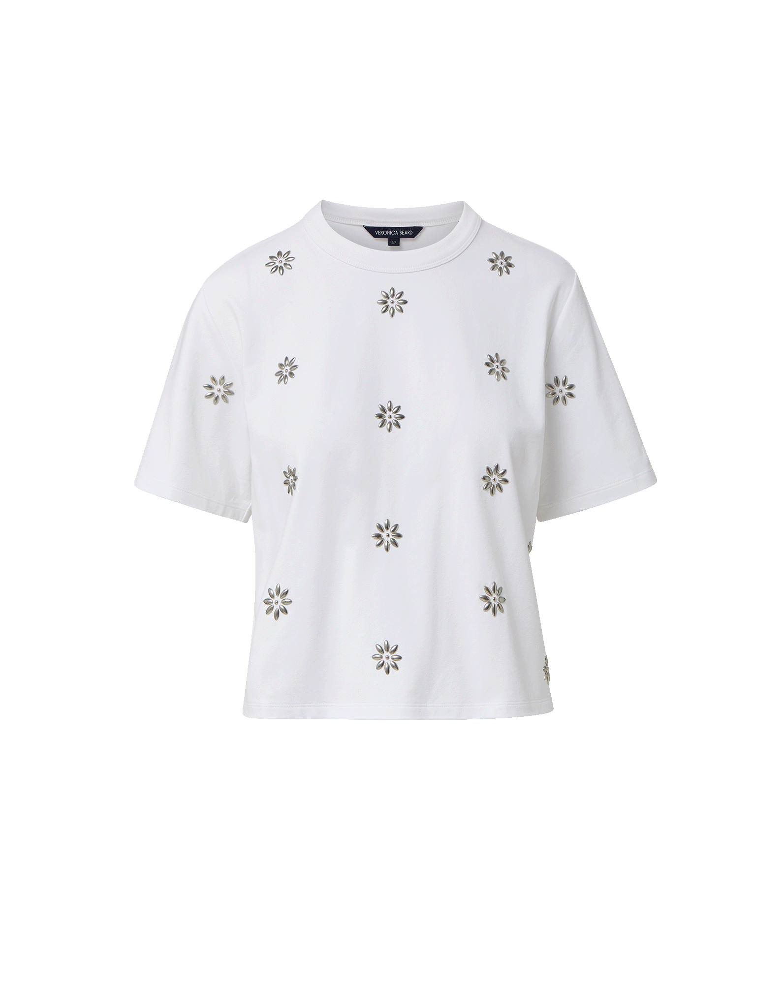 Sebastian Embellished T-Shirt