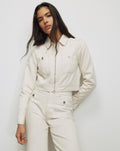 Patty Moto Jacket