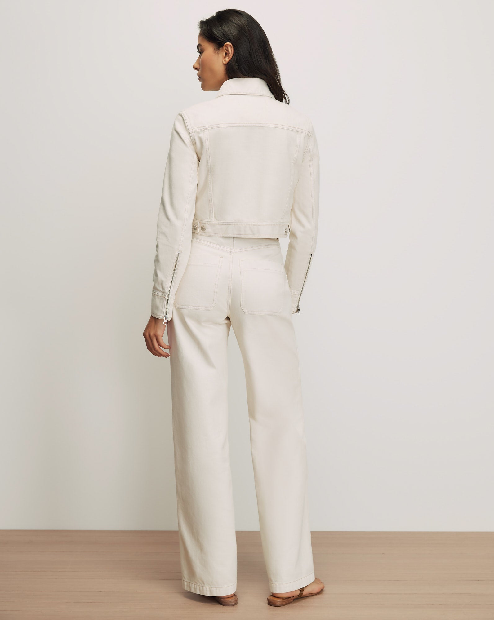 Patty Moto Jacket