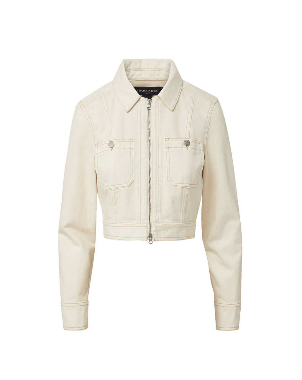 Patty Moto Jacket