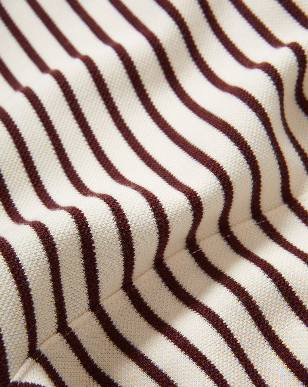 Brighton Striped Short