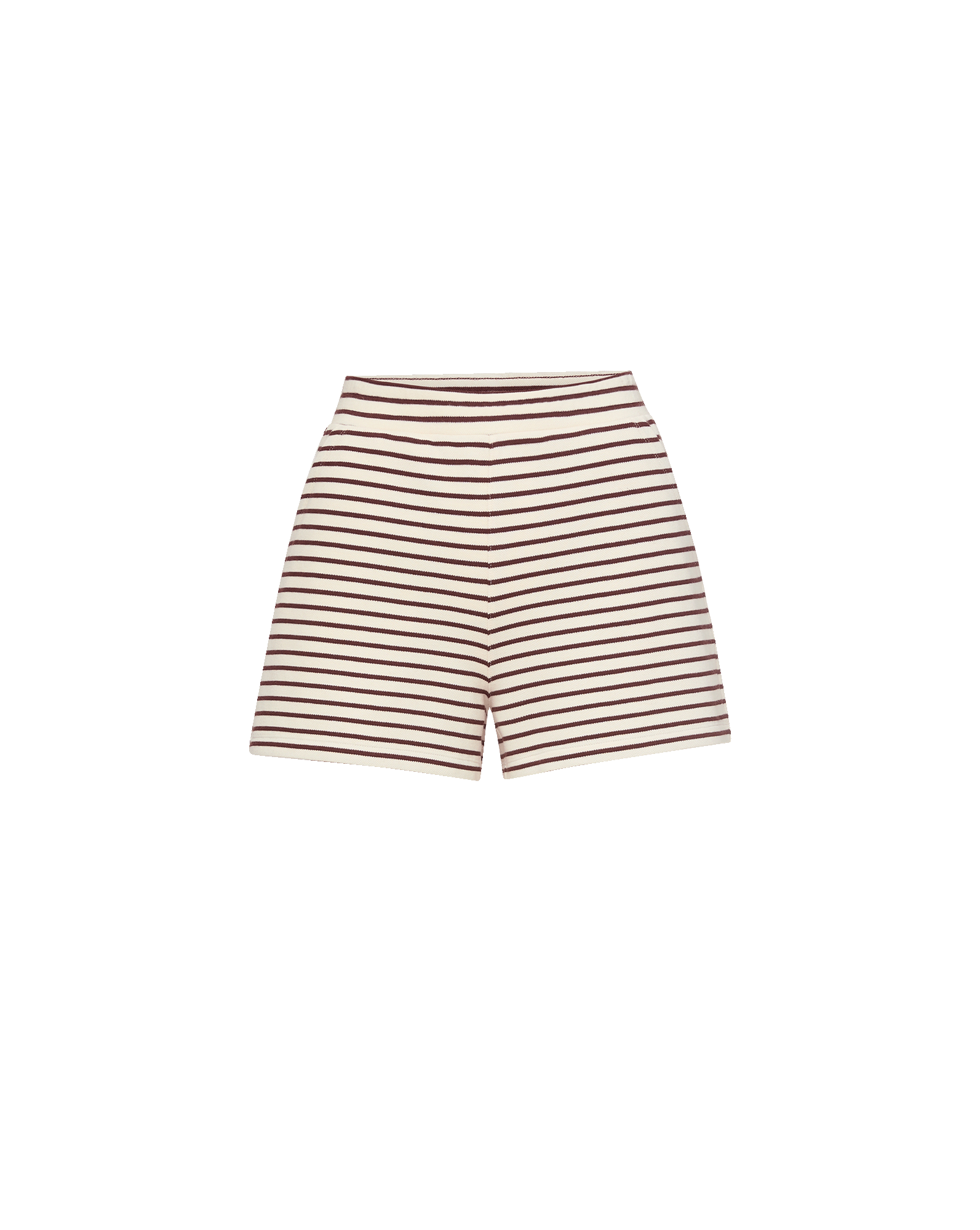 Brighton Striped Short