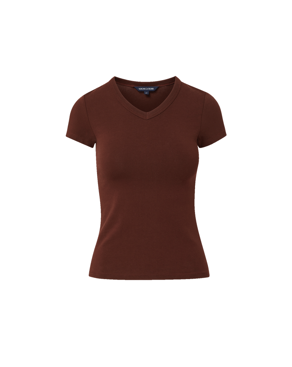 Devin V-Neck T-Shirt