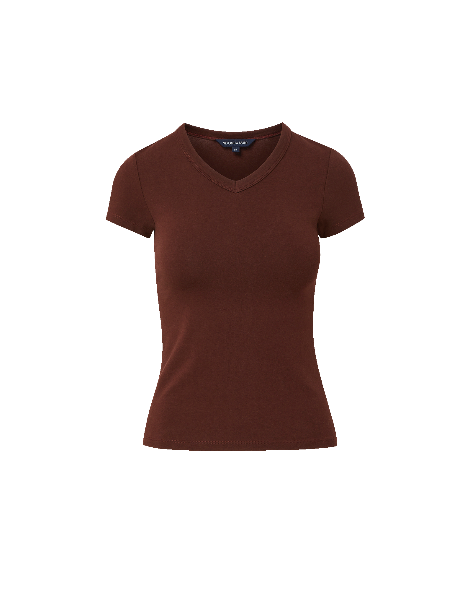 Devin V-Neck T-Shirt