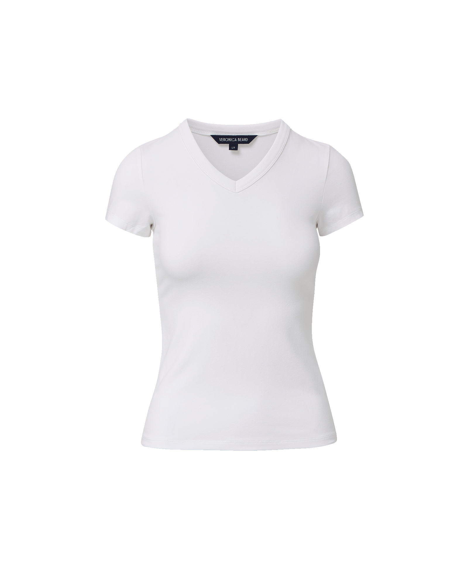 Devin V-Neck T-Shirt