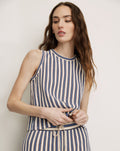 Dravin Crochet Top