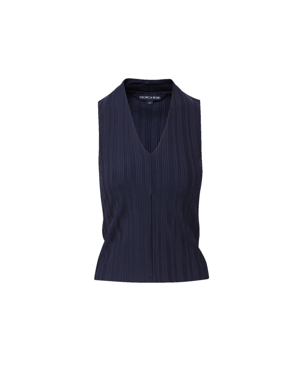 Evania V-Neck Tank Top