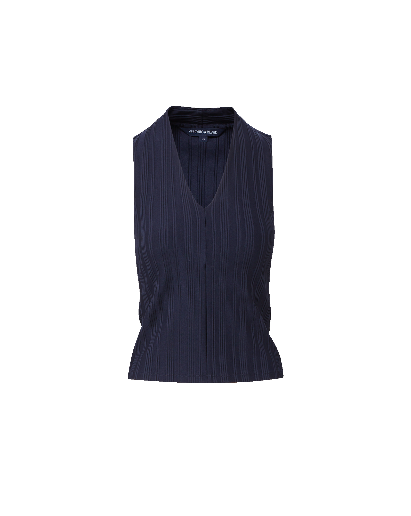 Evania V-Neck Tank Top