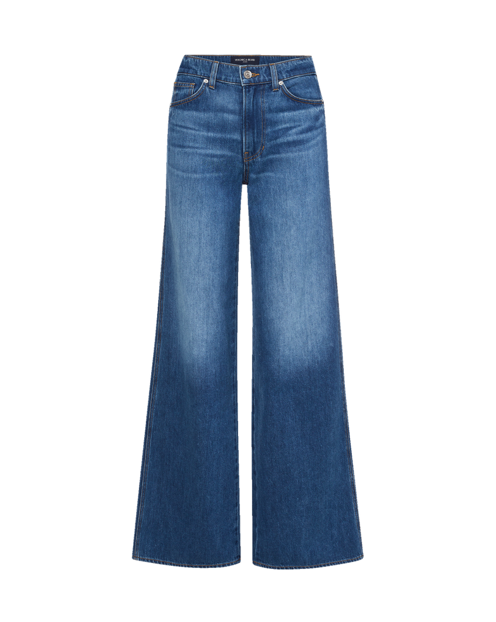 Kasey Wide-Leg Jean