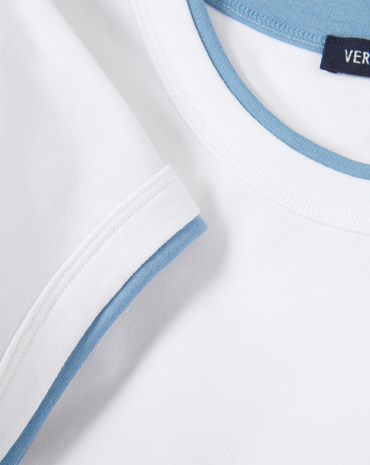 Devin Crewneck T-Shirt