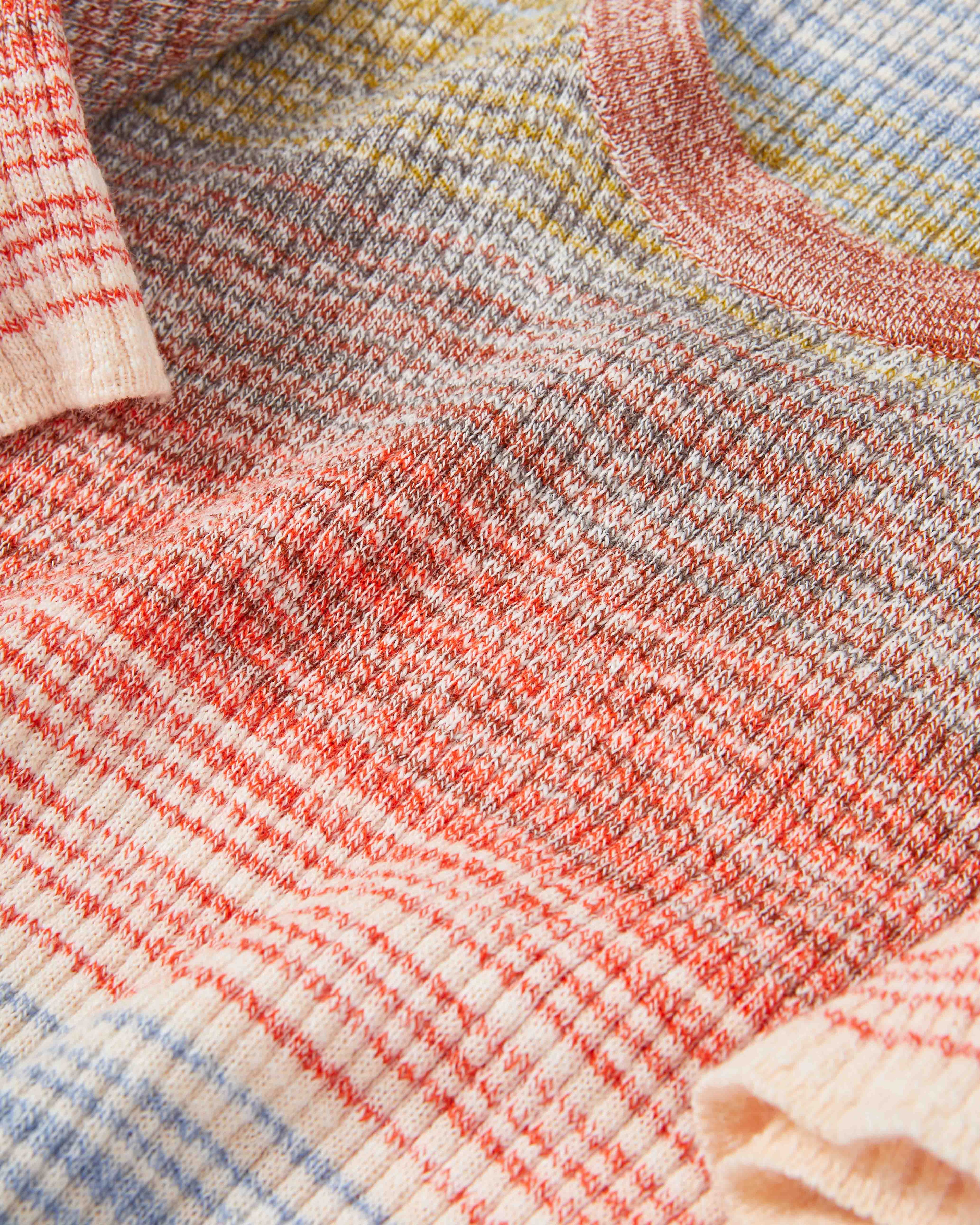 Archibald Knit Pullover