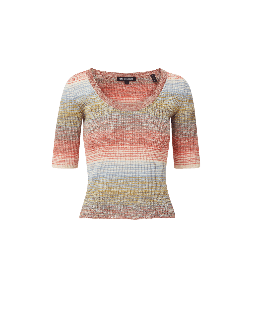 Archibald Knit Pullover