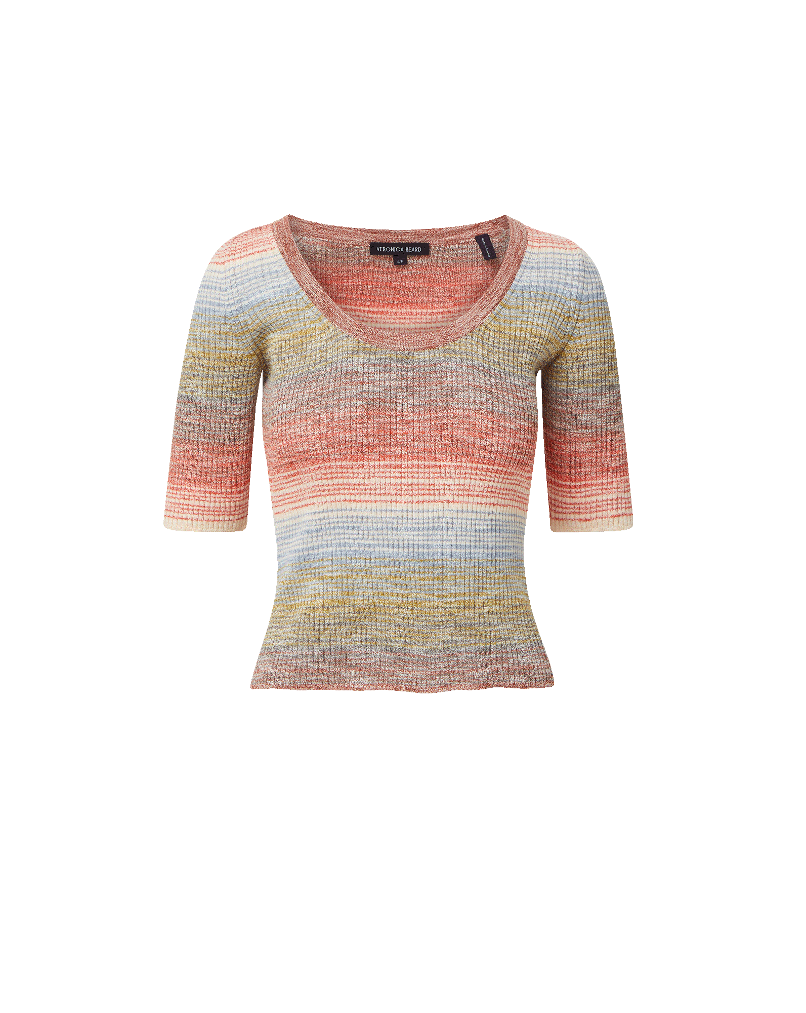 Archibald Knit Pullover