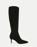 Lisa Mid-Heel Boot