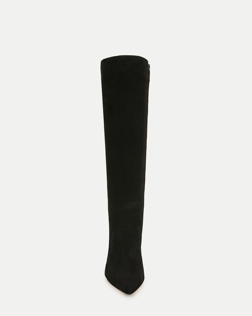 Lisa Mid-Heel Boot