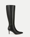 Lisa Mid-Heel Boot