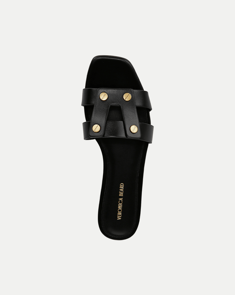 Via Slide Sandal