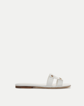 Via Slide Sandal