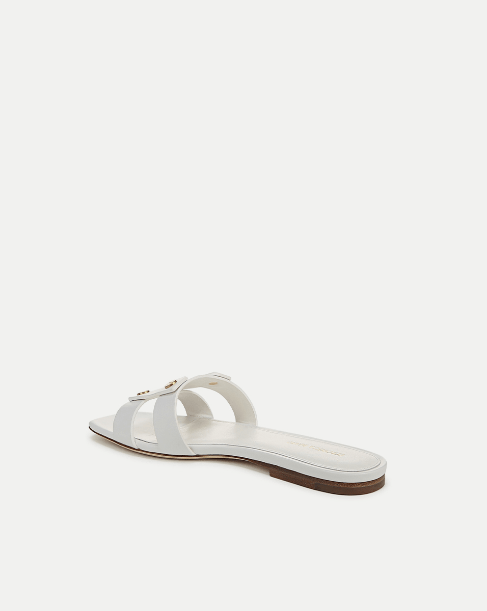 Via Slide Sandal