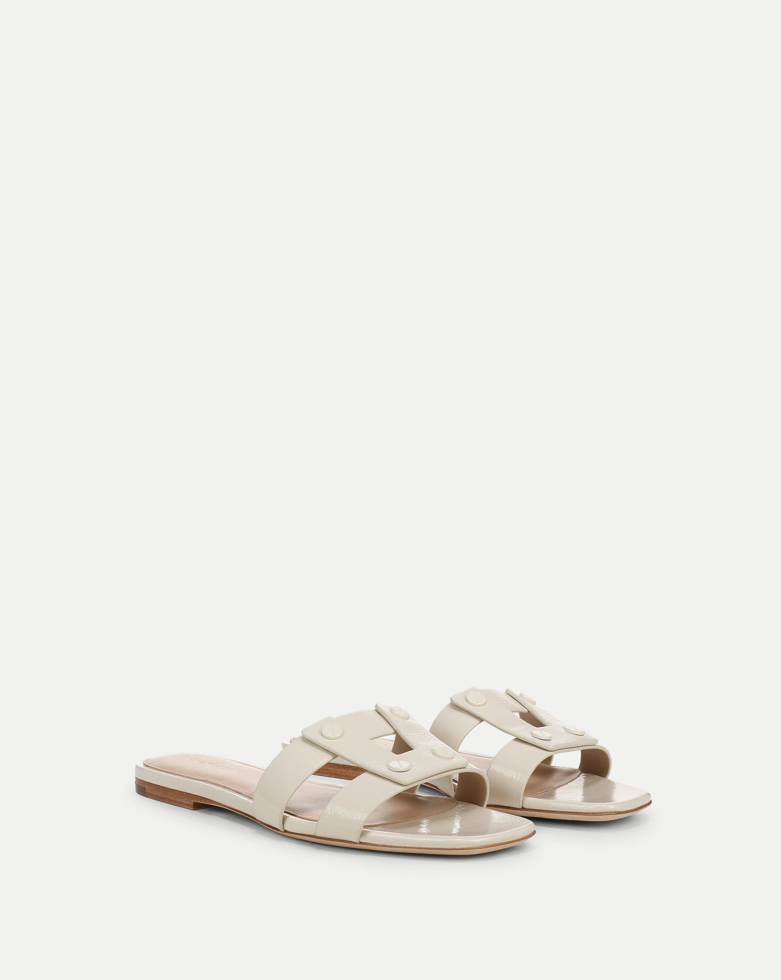 Via Slide Sandal
