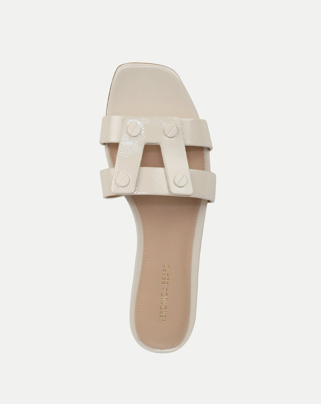 Via Slide Sandal